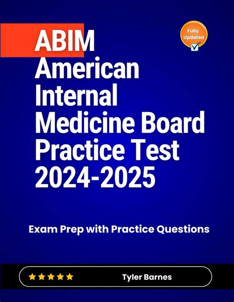 ABIM Practice Test .